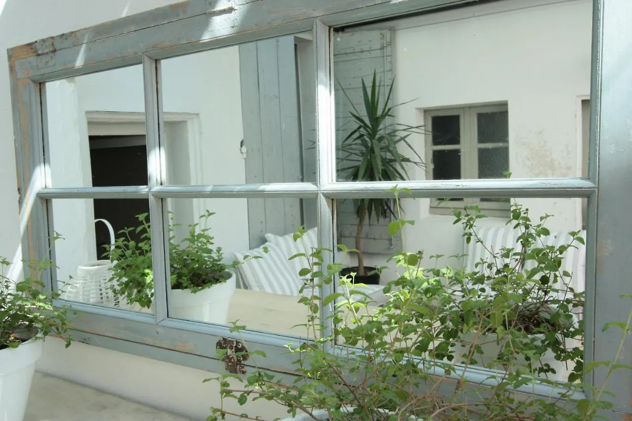 La Maison D'Arles Bed & Breakfast