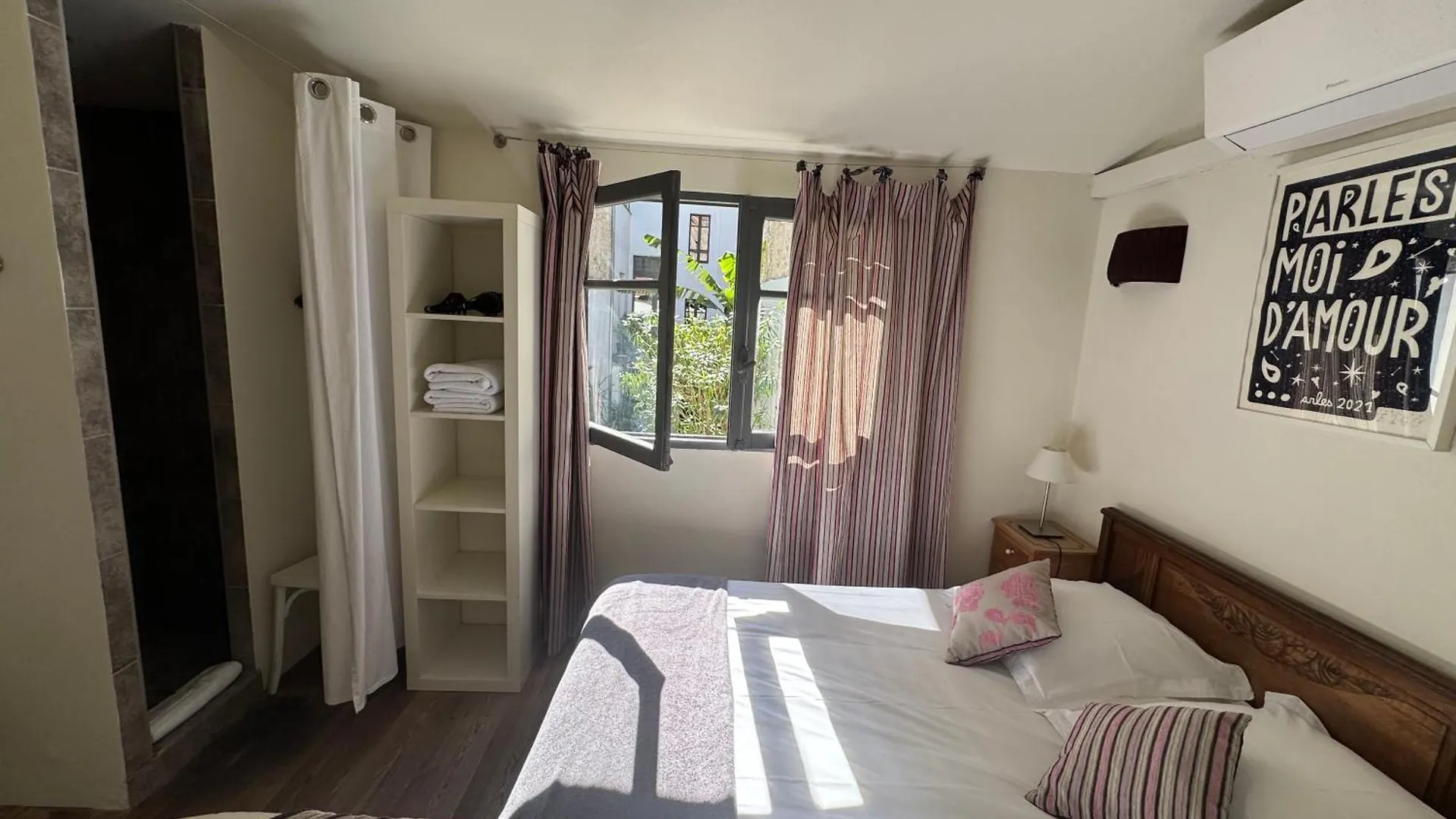 La Maison D'Arles Bed & Breakfast Arles