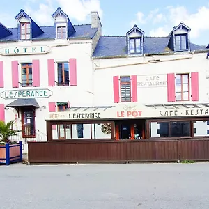 Hotel De L'esperance