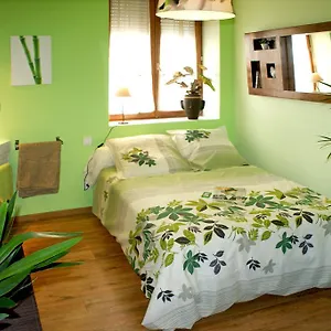 Frühstückspension Lyon Home's