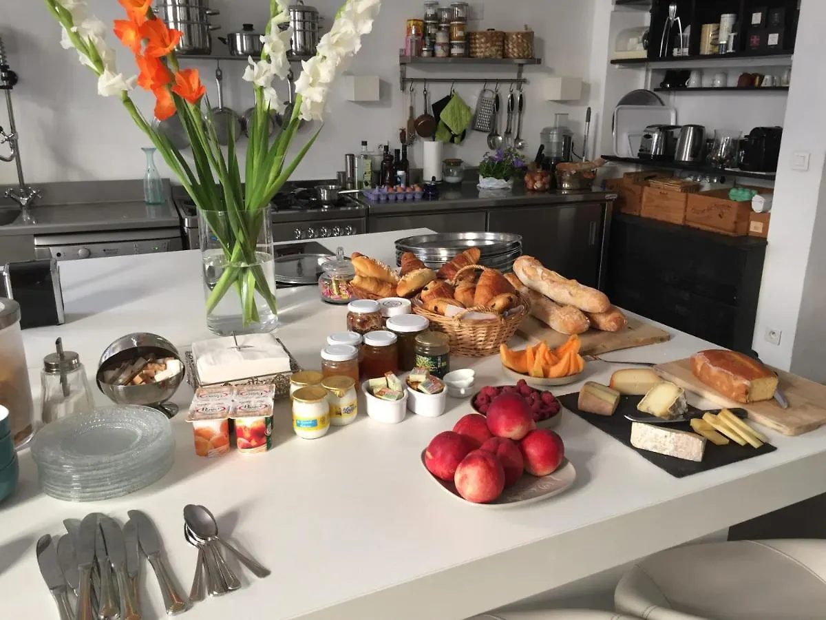 La Maison D'Arles Frühstückspension