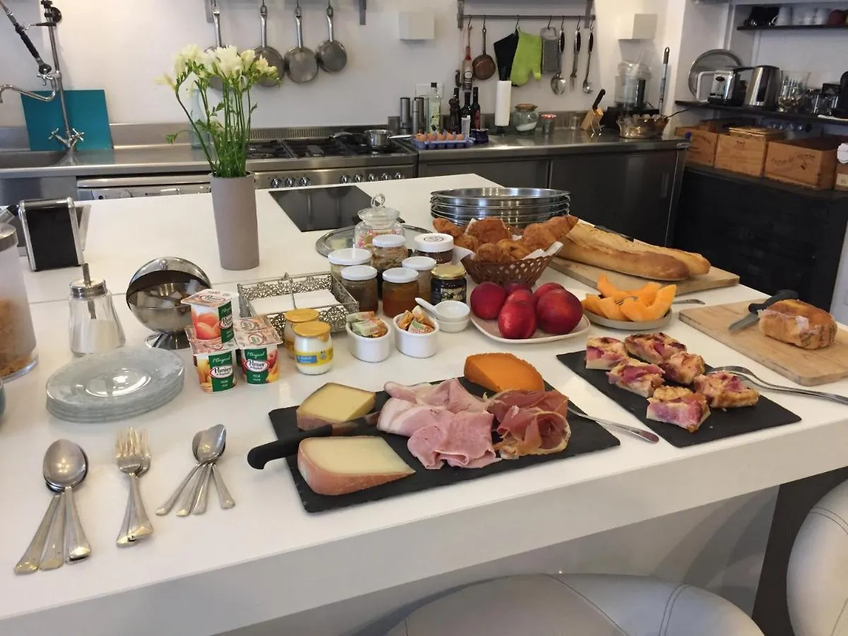 La Maison D'Arles Bed & Breakfast Arles
