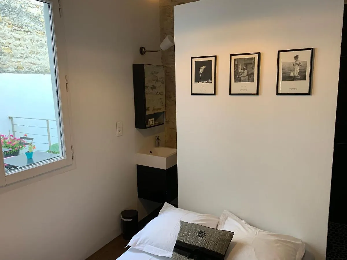 ** Frühstückspension La Maison D'Arles Frankreich