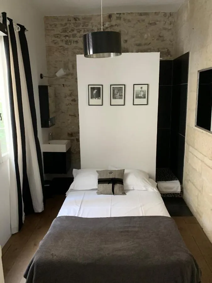La Maison D'Arles Frühstückspension Arles