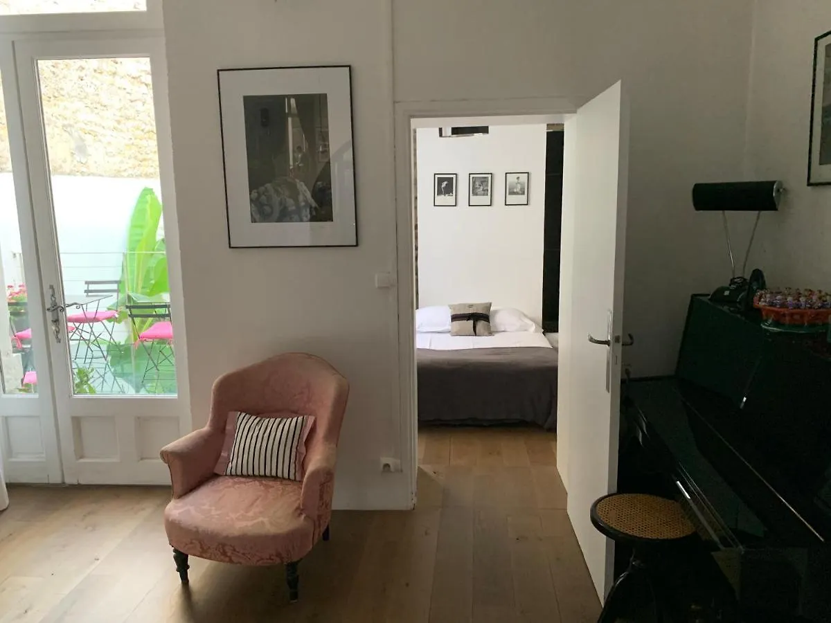 La Maison D'Arles
