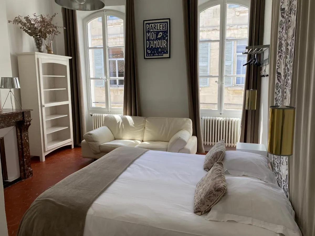 Bed & Breakfast La Maison D'Arles