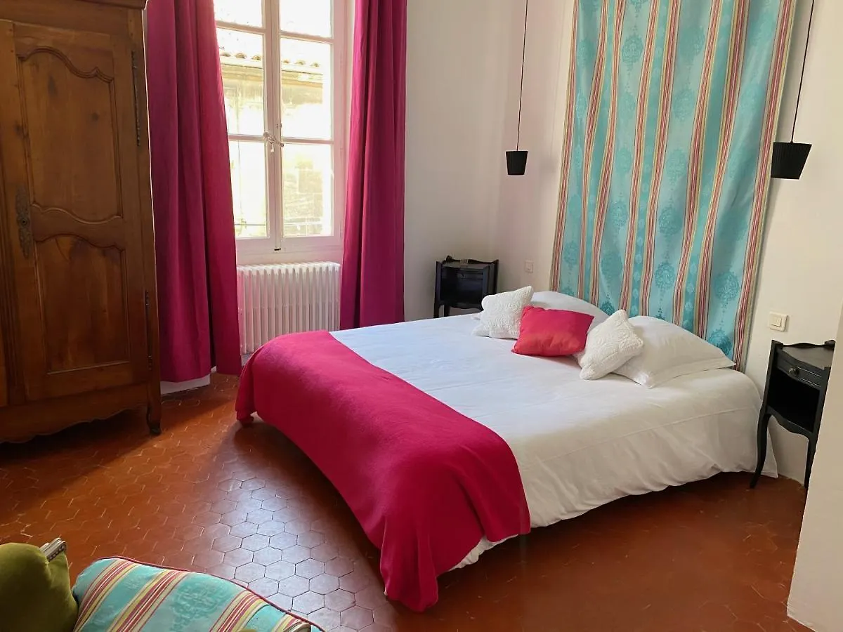 La Maison D'Arles Arles