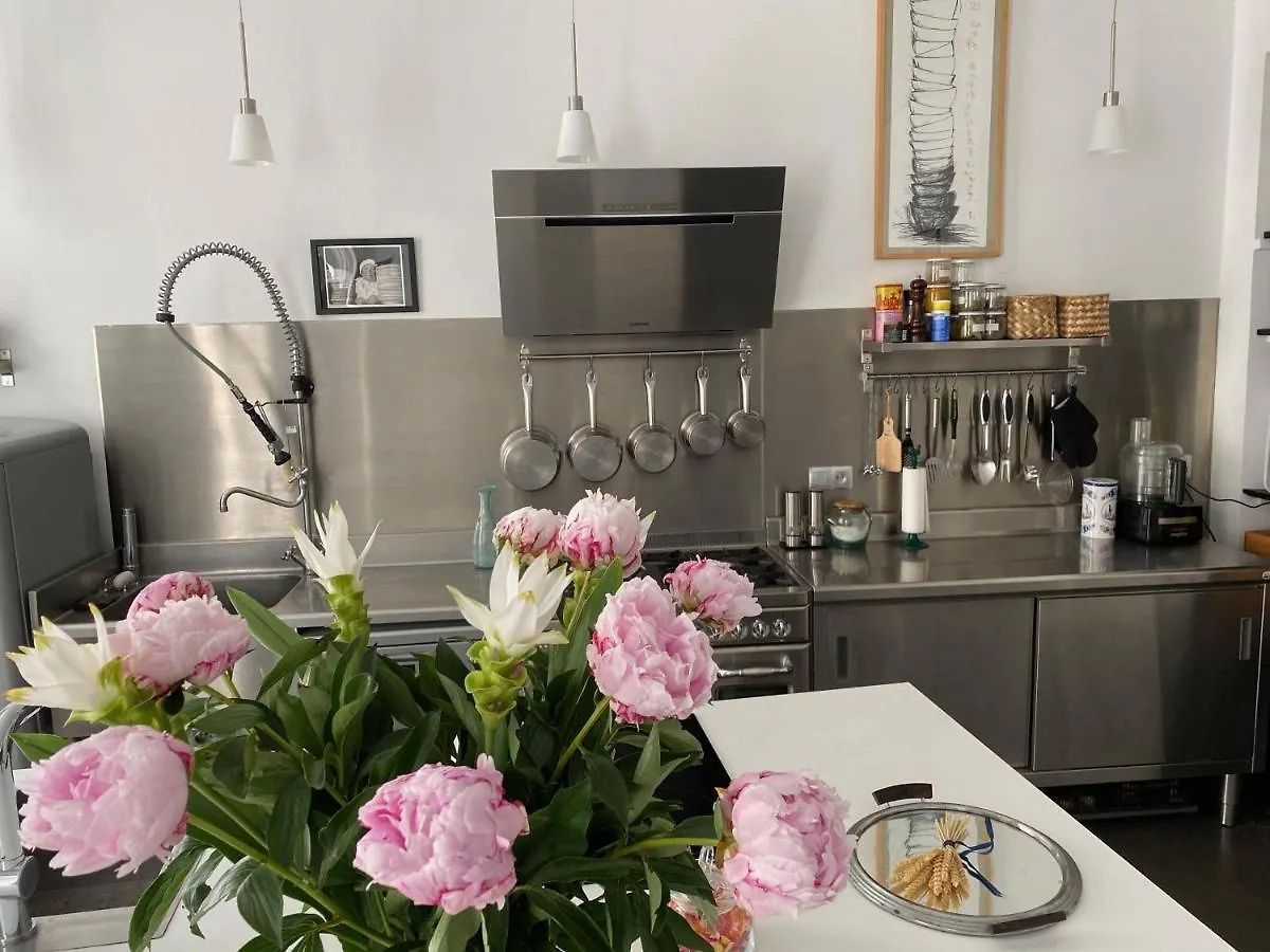 La Maison D'Arles Bed & Breakfast Arles