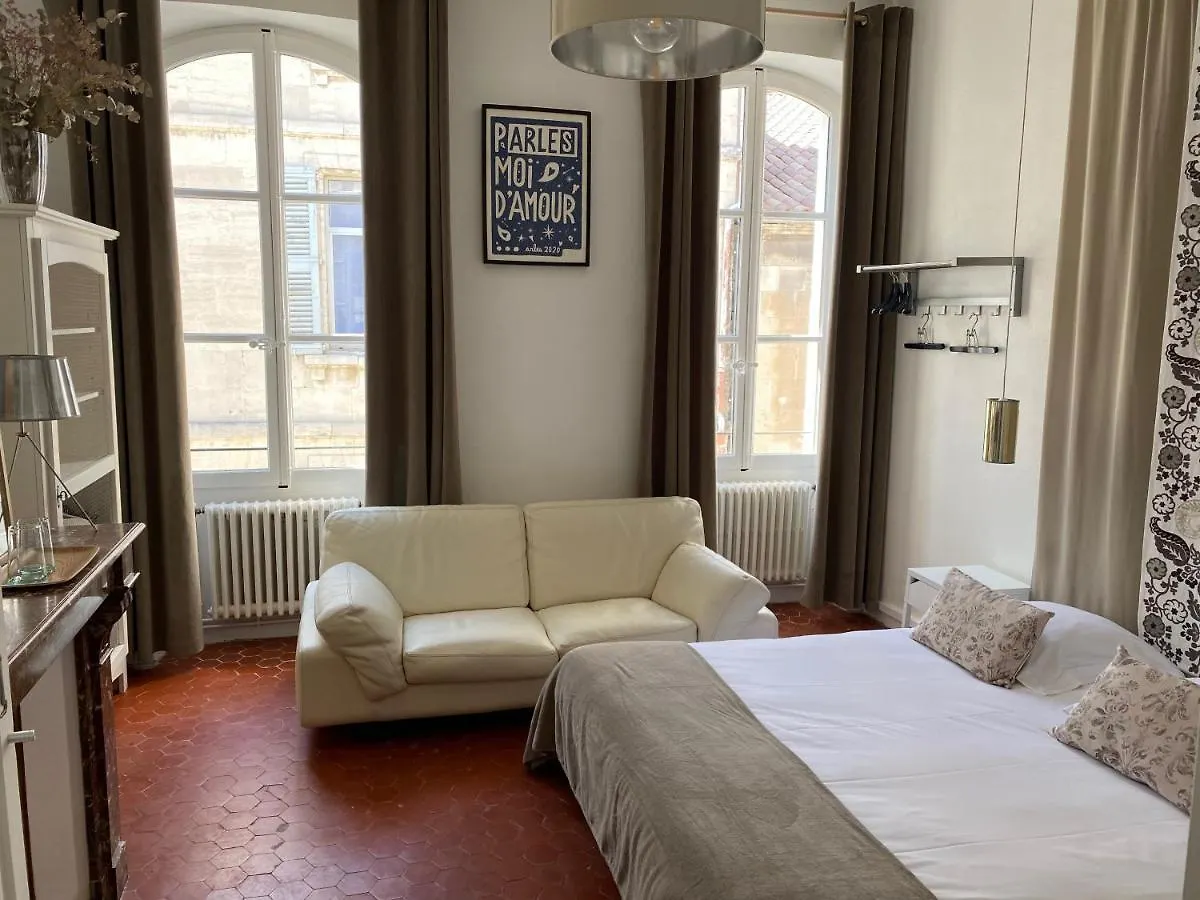 La Maison D'Arles 2*, Arles