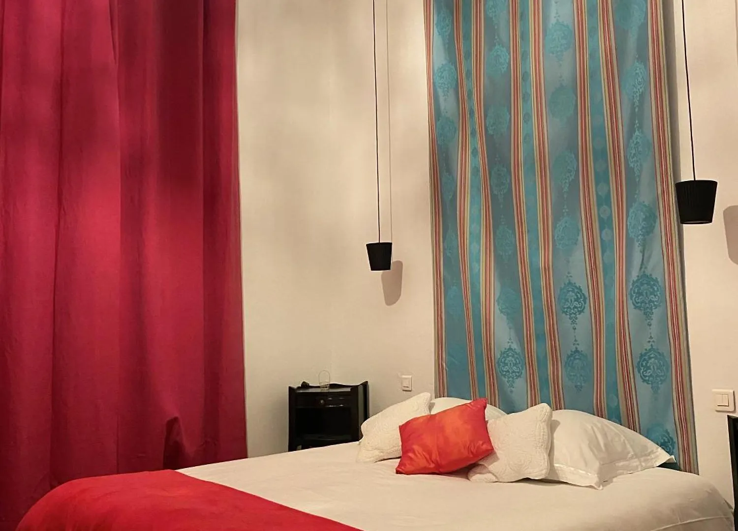 Bed & Breakfast La Maison D'Arles