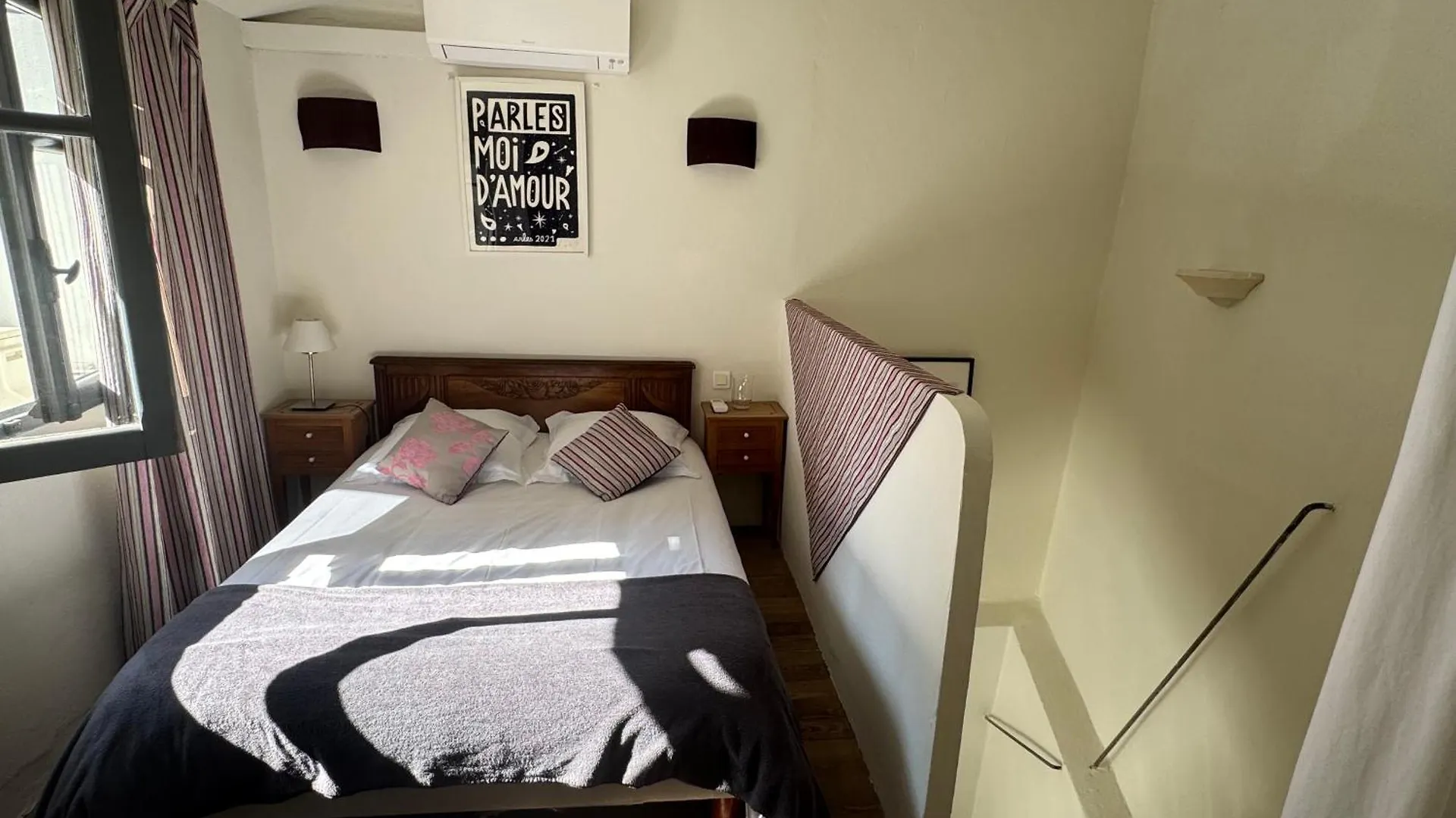 La Maison D'Arles Bed & Breakfast Arles